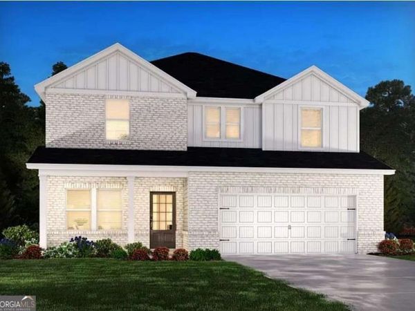 1478 High Falls Lane, Grayson, GA 30017