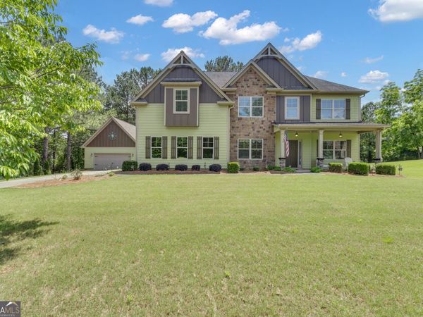 495 George Coggin Road, Newnan, GA 30265