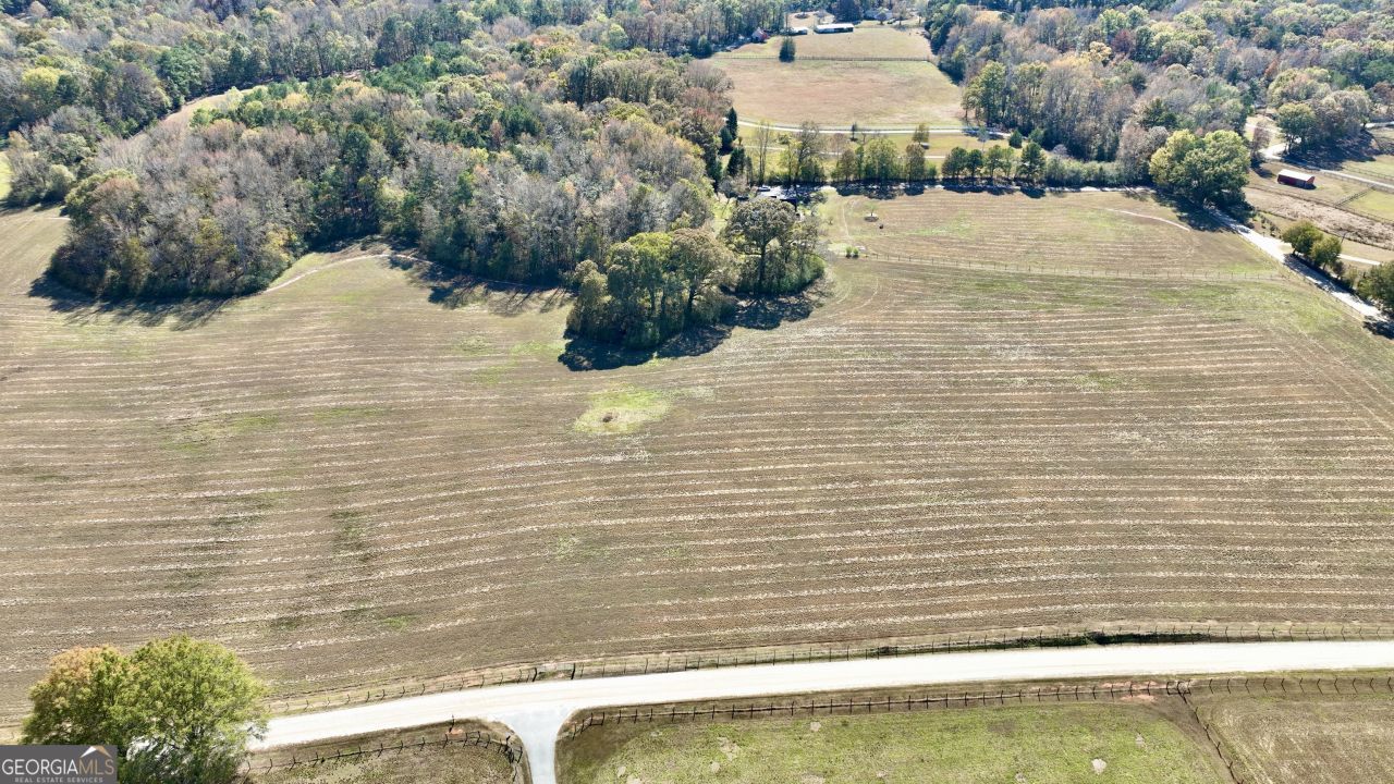 Lot 2 Mask Road - Hanner's Farm South, Brooks, GA 30205 Main Photo