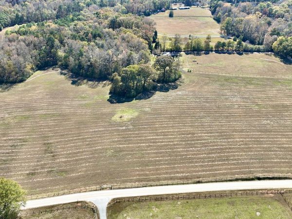 LOT 2 Mask Road - Hanner's Farm South, Brooks, GA 30205