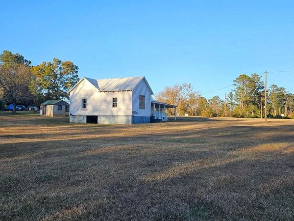 3505 Double Branches Road, Lincolnton, GA 30817