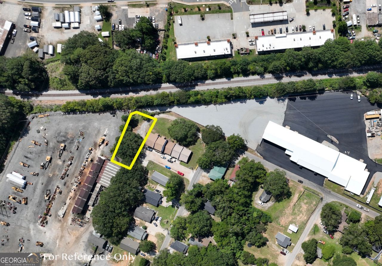 40 Haynie Street, Newnan, GA 30263 Main Photo