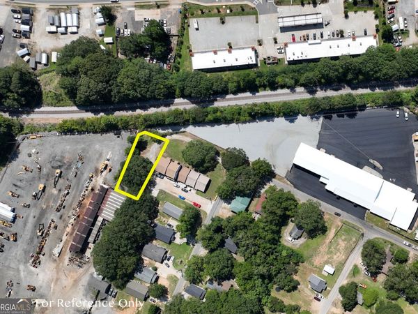 40 Haynie Street, Newnan, GA 30263