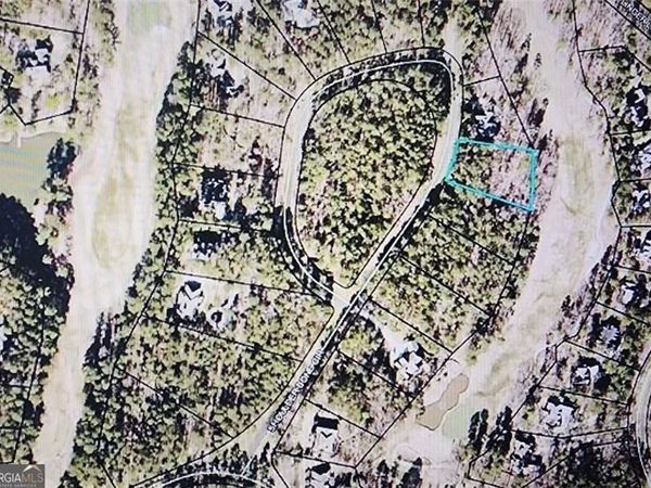 1071 SHOULDER BONE Circle, Greensboro, GA 30642