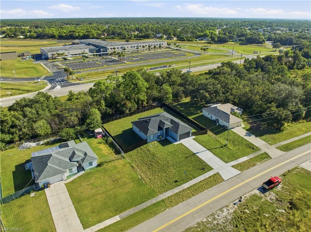 2514 Sunniland Blvd, Lehigh Acres, FL 33971 Photo