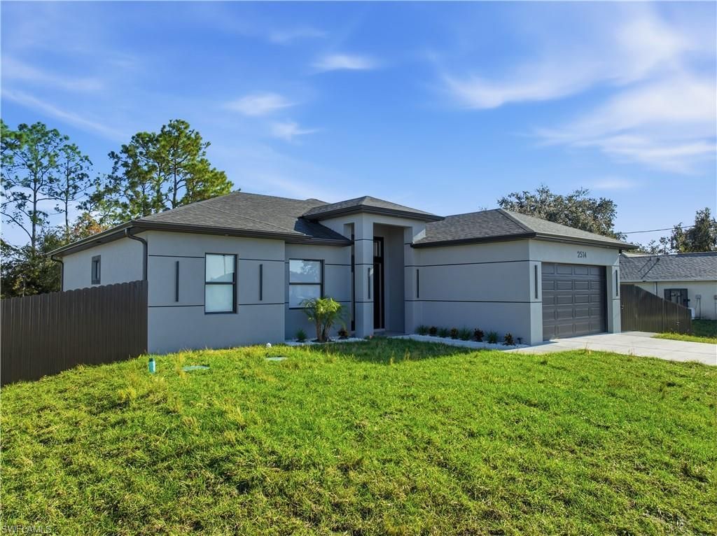 2514 Sunniland Blvd, Lehigh Acres, FL 33971 Photo