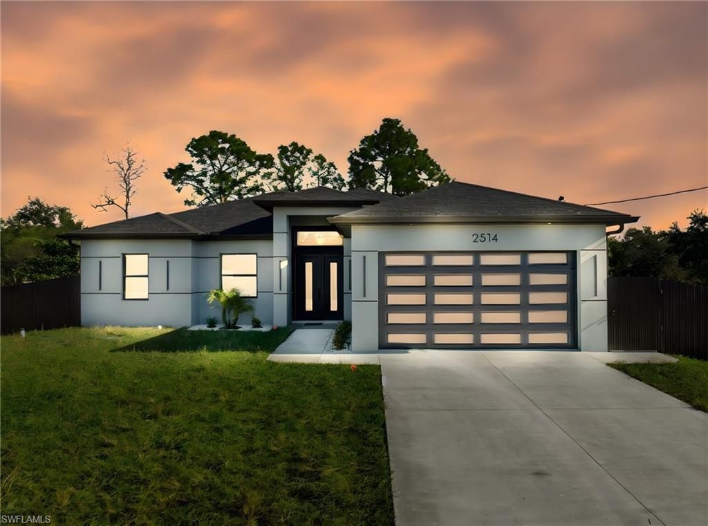 2514 Sunniland Blvd, Lehigh Acres, FL 33971 Photo