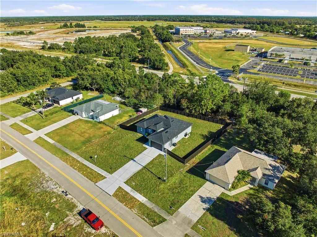 2514 Sunniland Blvd, Lehigh Acres, FL 33971 Photo