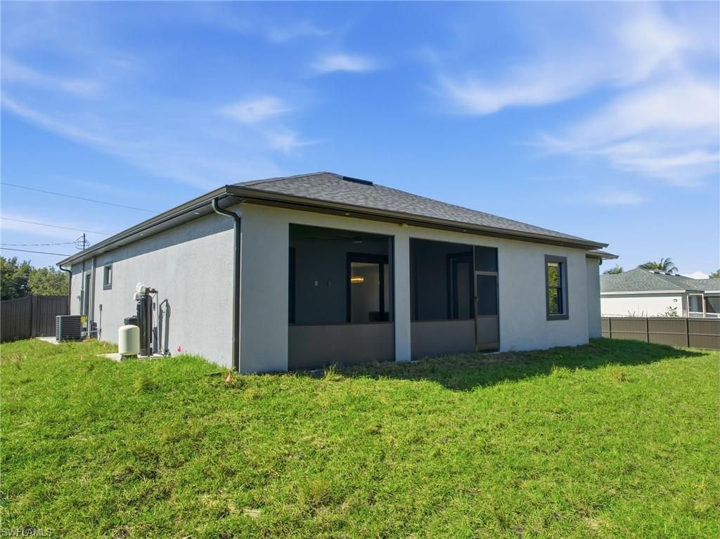 2514 Sunniland Blvd, Lehigh Acres, FL 33971 Photo