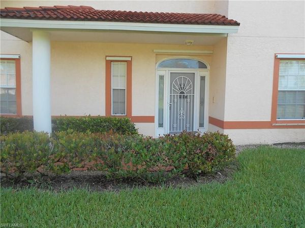230 W Naomi DR, Unit 4702, NAPLES, FL 34104