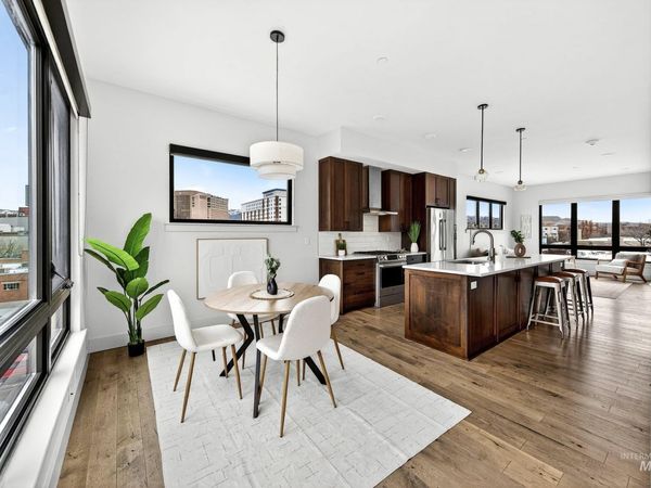 611 S 8th Street, Unit 401, Boise, ID 83702