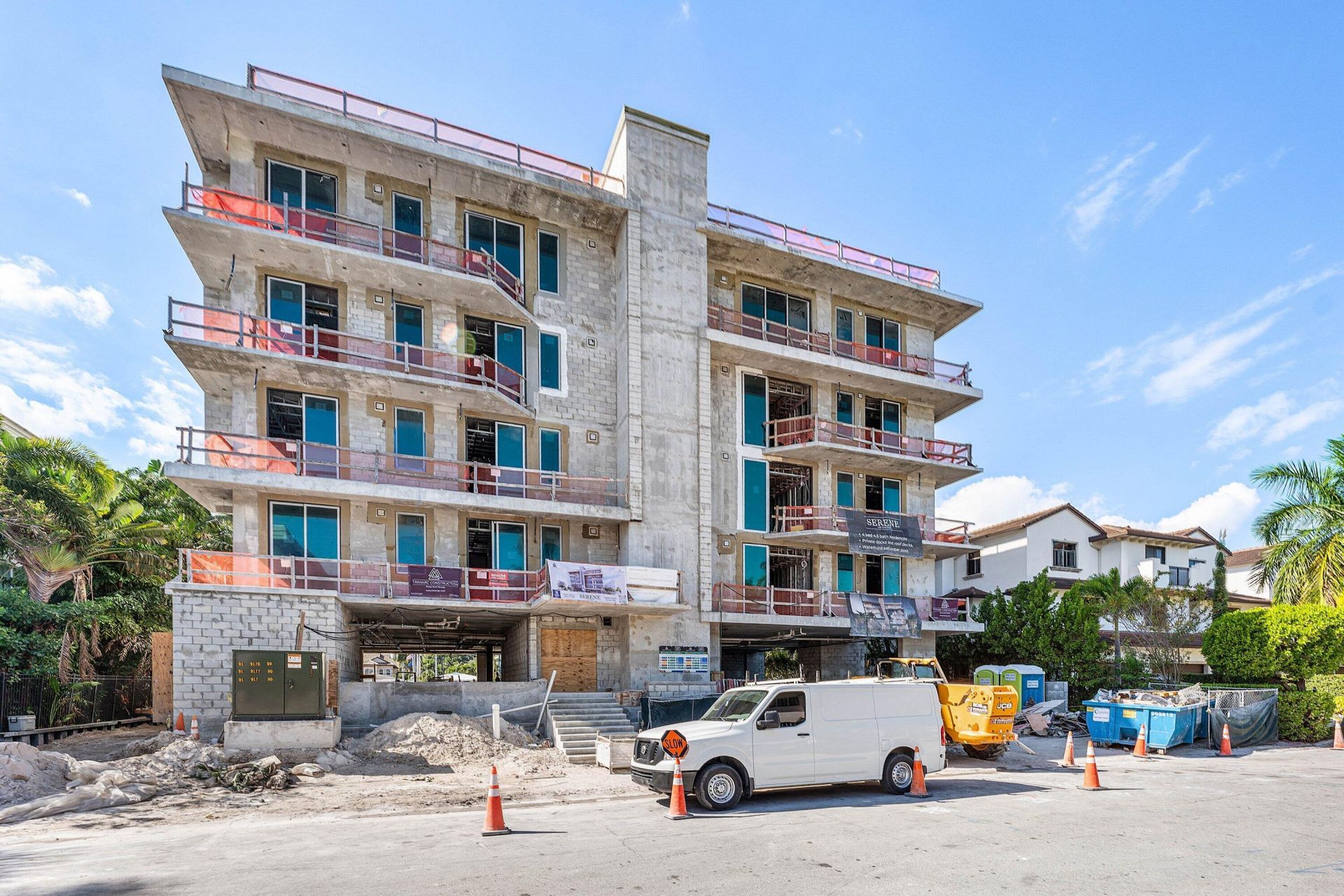 87 Isle Of Venice Drive, Unit 301n, Fort Lauderdale, FL 33301 Photo