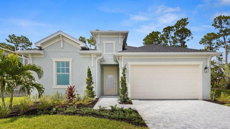 1253 SE Woodbine Road, Port Saint Lucie, FL 34984 Photo