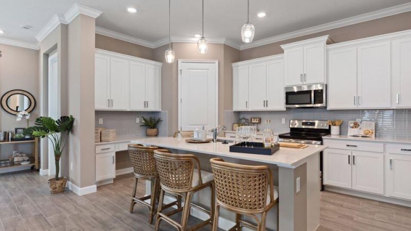 1253 SE Woodbine Road, Port Saint Lucie, FL 34984 Photo