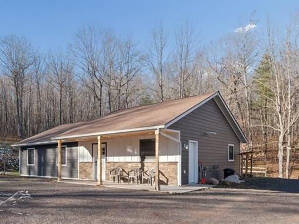 67863 Topside Road, Iron River, WI 54847