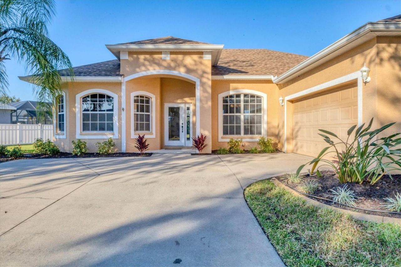 2924 122nd Place E, Parrish, FL 34219 Photo