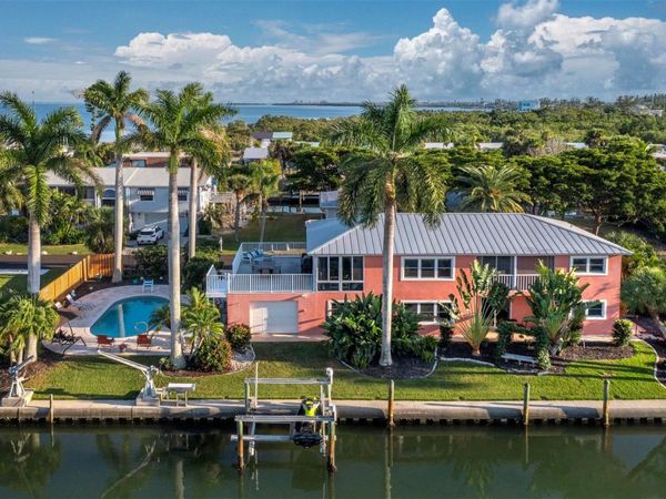 761 TARAWITT DRIVE, LONGBOAT KEY, FL 34228