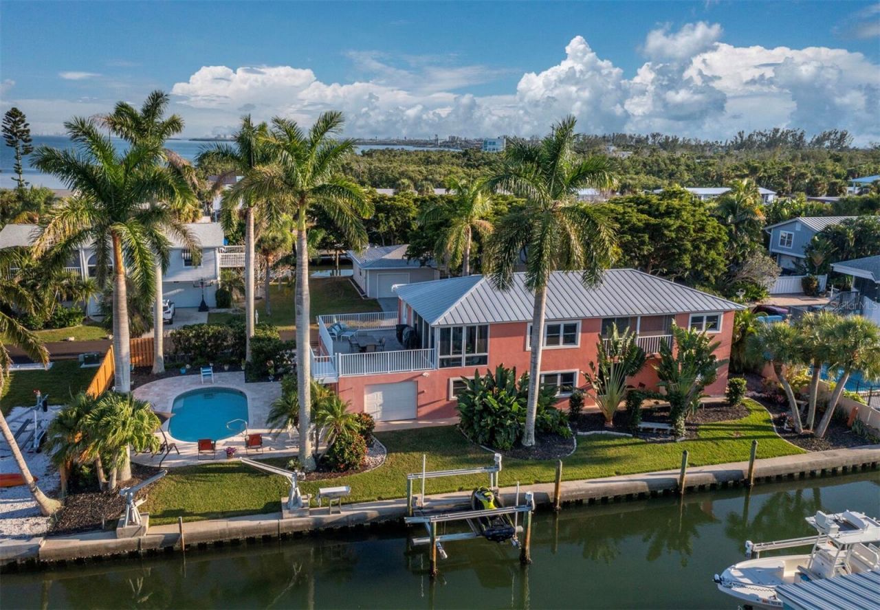 761 Tarawitt Drive, Longboat Key, FL 34228 Photo