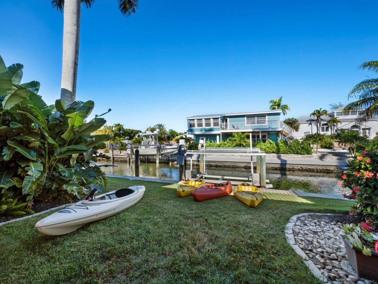 761 Tarawitt Drive, Longboat Key, FL 34228 Photo