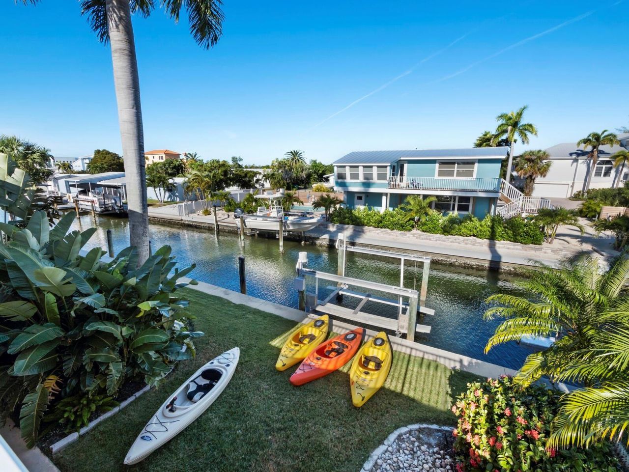 761 Tarawitt Drive, Longboat Key, FL 34228 Photo