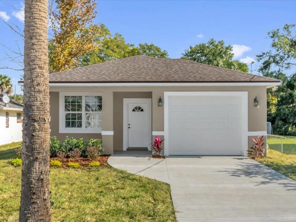 1807 PEACH AVENUE, SANFORD, FL 32771