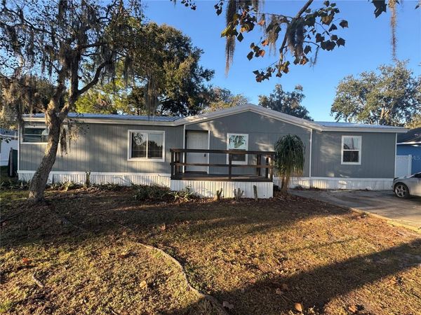 5254 MOUNT OLIVE ROAD, POLK CITY, FL 33868