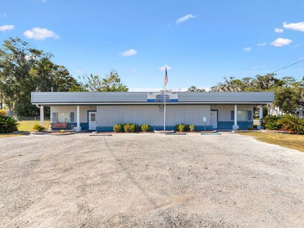 609 N OLD WIRE ROAD, WILDWOOD, FL 34785