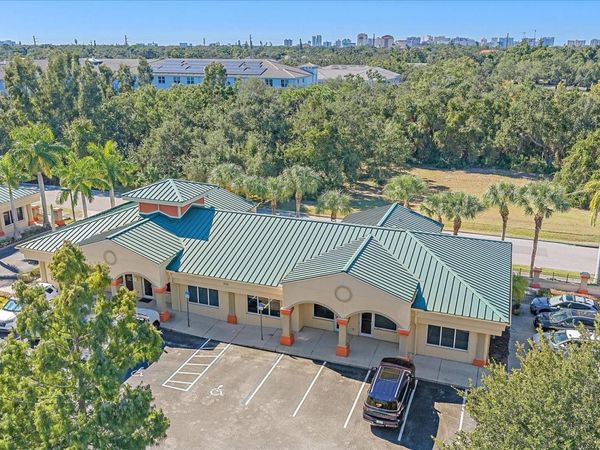 306 N RHODES AVENUE, Unit 111, SARASOTA, FL 34237