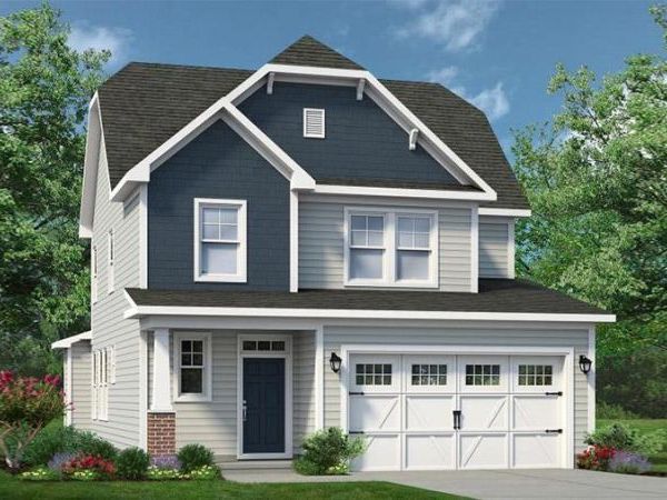 3159 River Crane Loop, Calabash, NC 28467