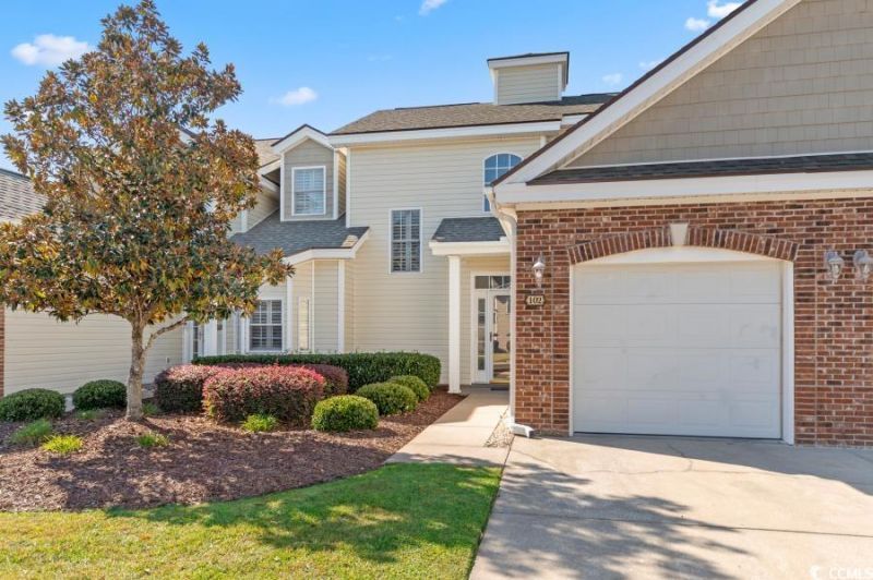 110 Cart Crossing Dr. Photo 3