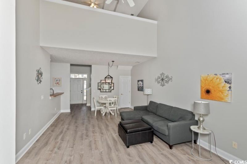 110 Cart Crossing Dr. Photo 8