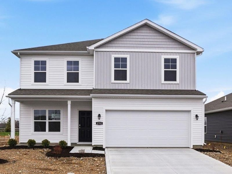 1752 Jacko Lane, Circleville, OH 43113 Photo 2