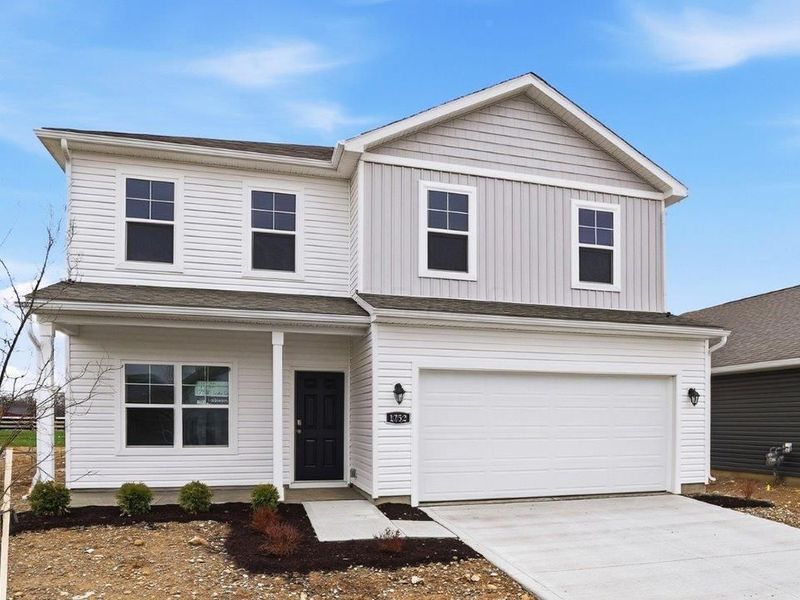 1752 Jacko Lane, Circleville, OH 43113 Photo 3