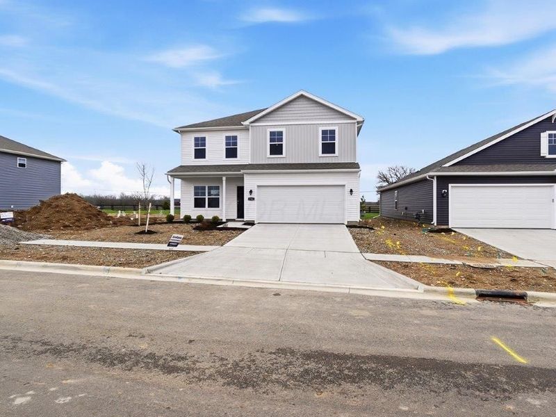 1752 Jacko Lane, Circleville, OH 43113 Photo 4