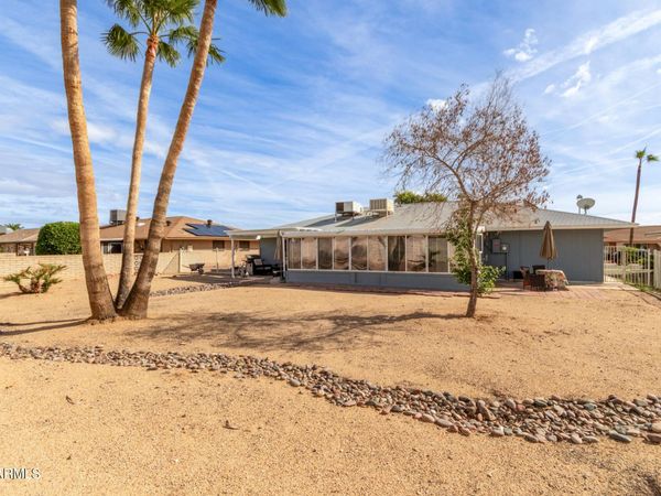 13228 W HYACINTH Drive, Sun City West, AZ 85375
