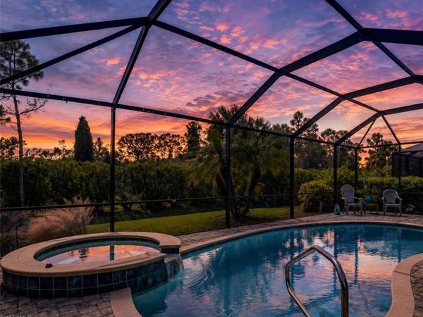 9481 Ruscello CT, FORT MYERS, FL 33908