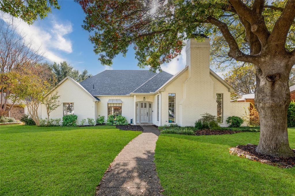 10002 Hickory Crossing, Dallas, TX 75243 Main Photo