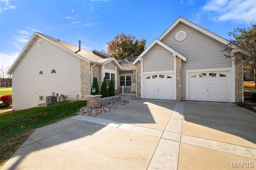 149 Shaelah Court, Weldon Spring, MO 63304 Main Photo