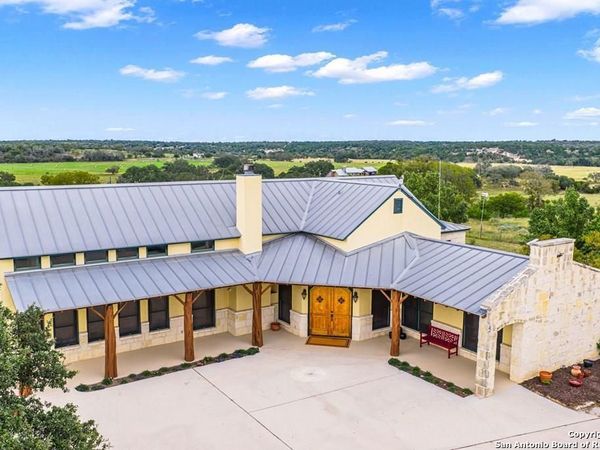 2320 fiedler road, Harper, TX 78028