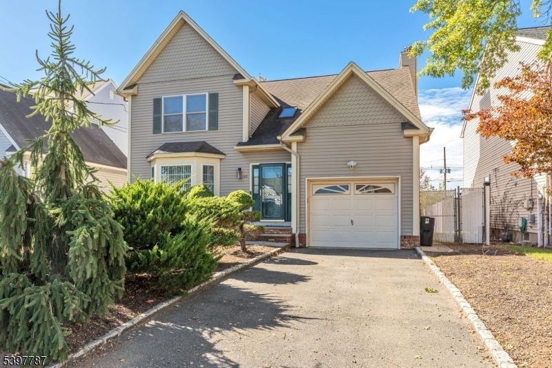 126 N 13th St, Kenilworth, NJ 07033 Main Photo