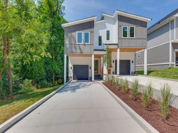 335B McKennell Dr, Nashville, TN 37206