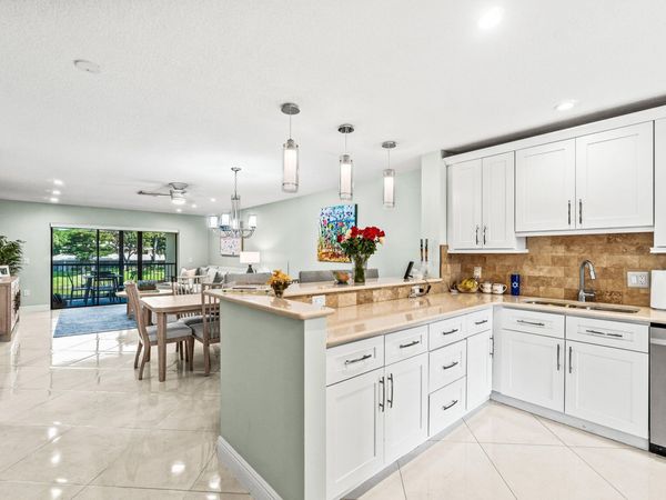 24 Stratford Drive E, Unit D, Boynton Beach, FL 33436