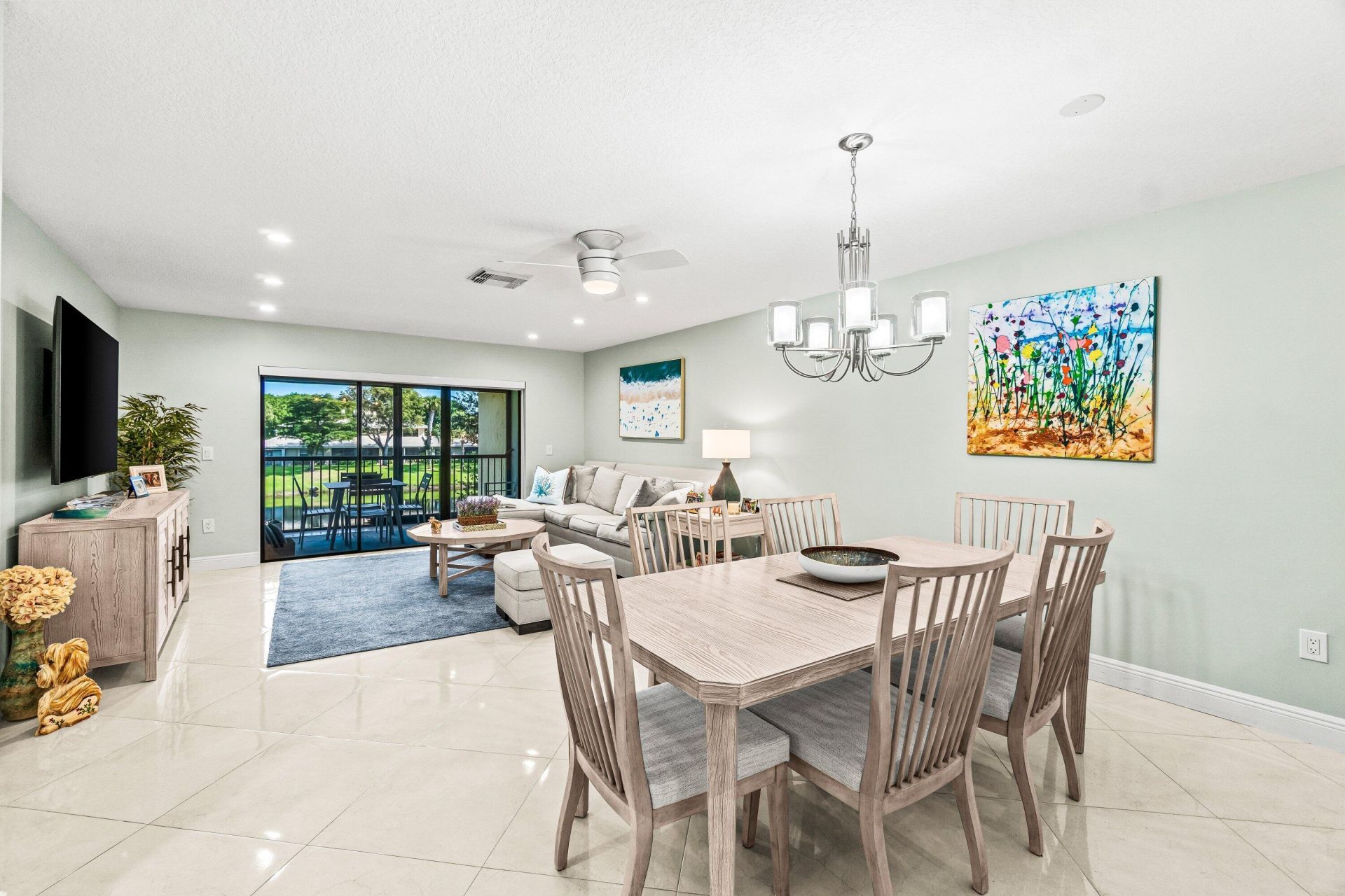 24 Stratford Drive E, Unit D, Boynton Beach, FL 33436 Photo