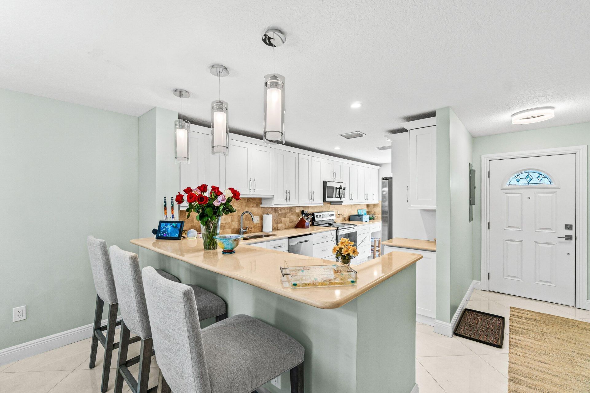 24 Stratford Drive E, Unit D, Boynton Beach, FL 33436 Photo