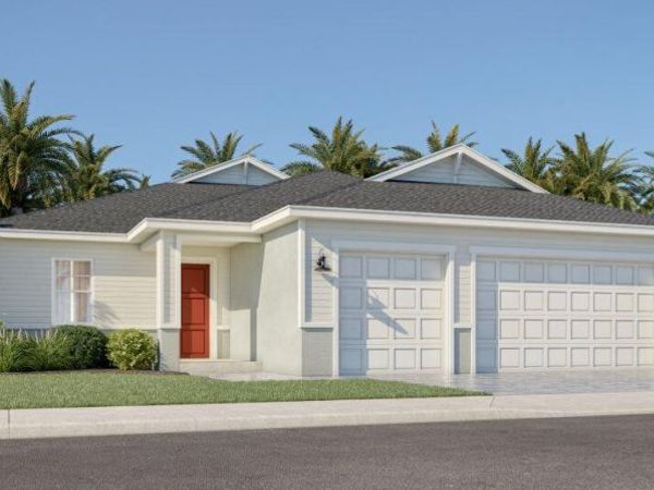 1324 SE Willow Oaks Street, Port Saint Lucie, FL 34984