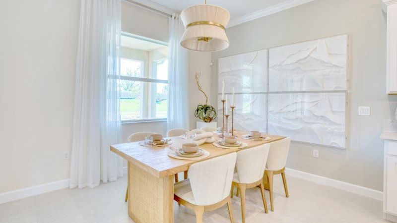 1324 SE Willow Oaks Street, Port Saint Lucie, FL 34984 Photo