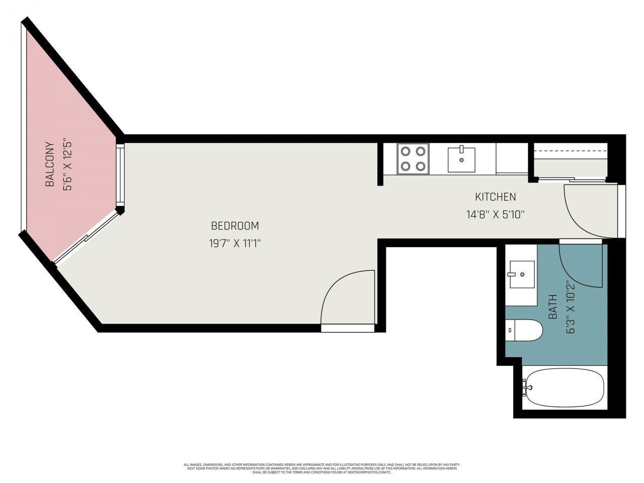 9550 Shore Dr. Photo 27