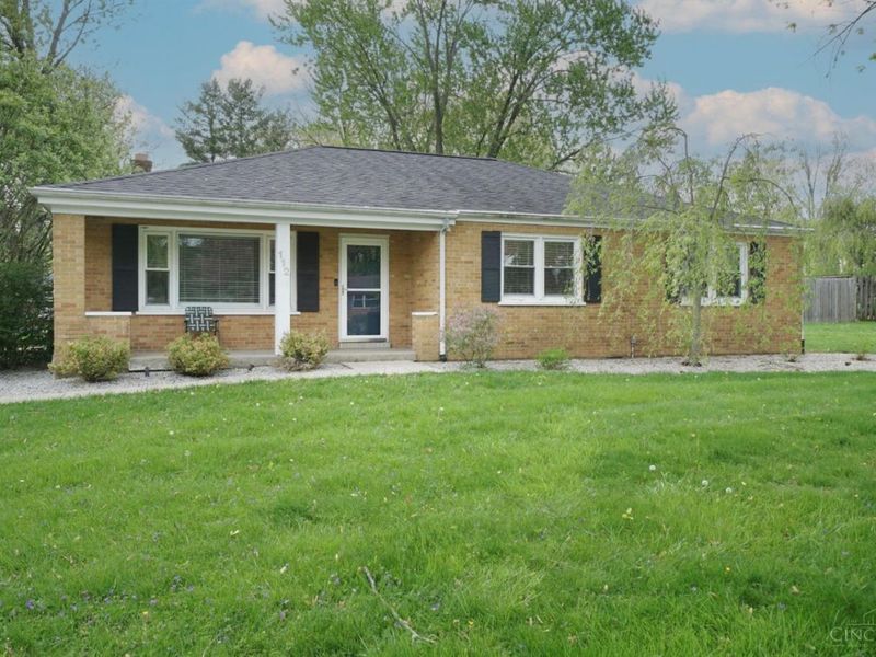 112 Elmlinger Drive, Mason, OH 45040 Photo 2