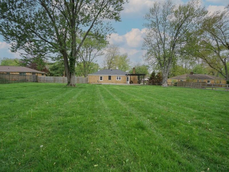 112 Elmlinger Drive, Mason, OH 45040 Photo 22