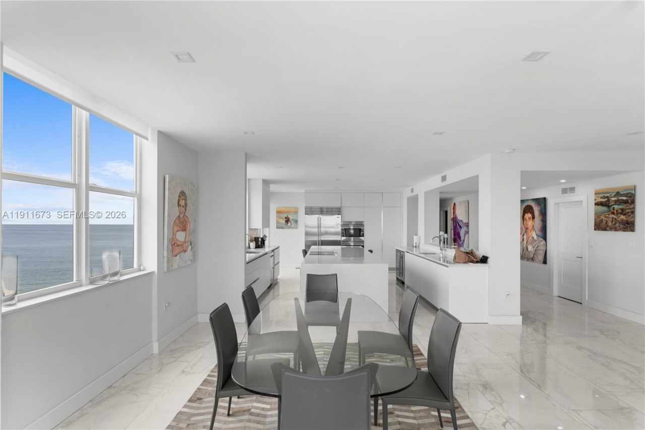 5001 Collins Ave, Unit PH-1, Miami Beach, FL 33140 Photo